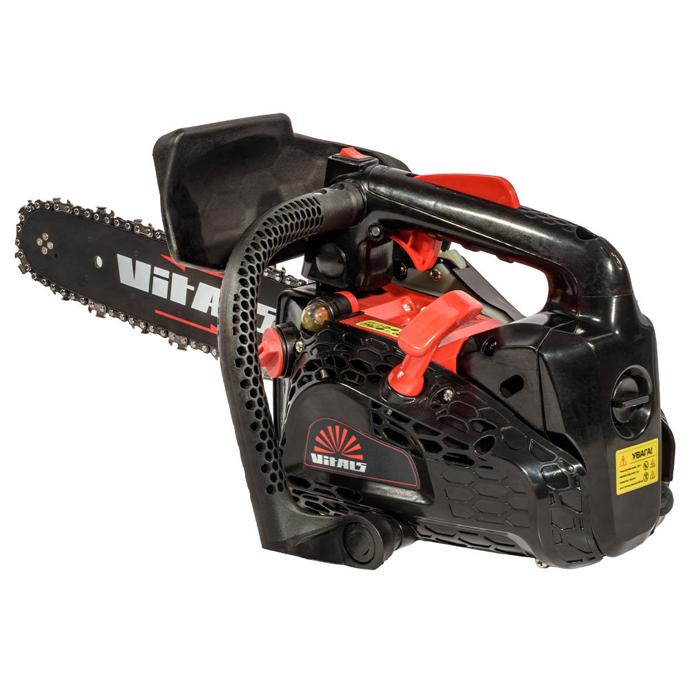 Бензопила ланцюгова Vitals BKZ 453n 15"
